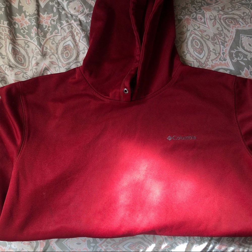 Men’s hoodie